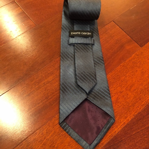 Pierre Cardin Other - Men’s Pierre Cardin 100% silk neck tie